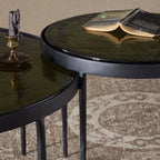 Yoko Nesting Tables