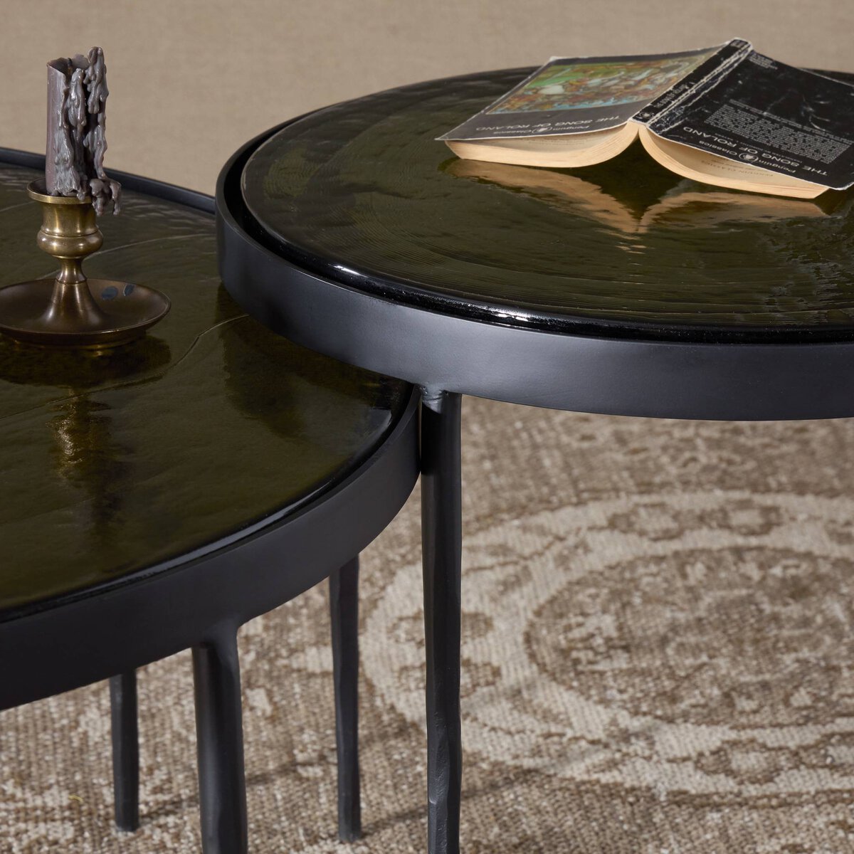 Yoko Nesting Tables