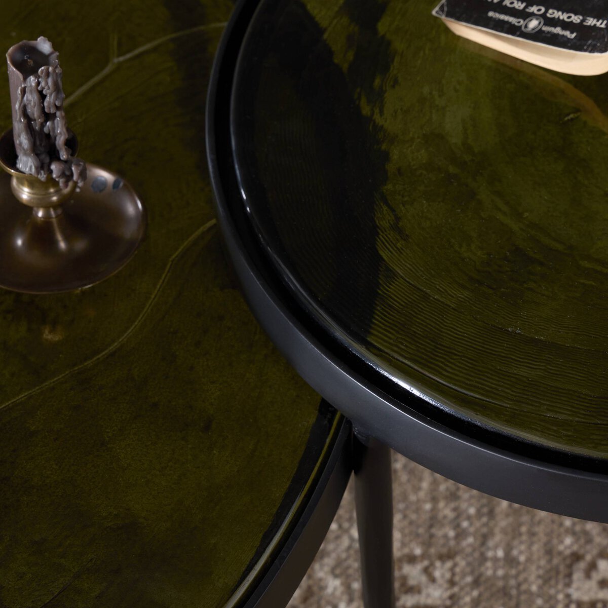 Yoko Nesting Tables