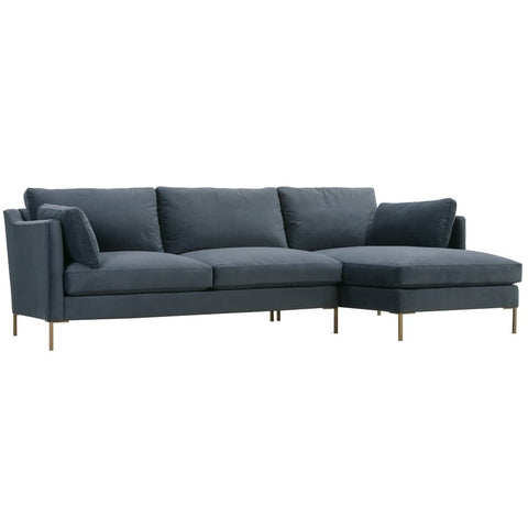 Holloway Sectional