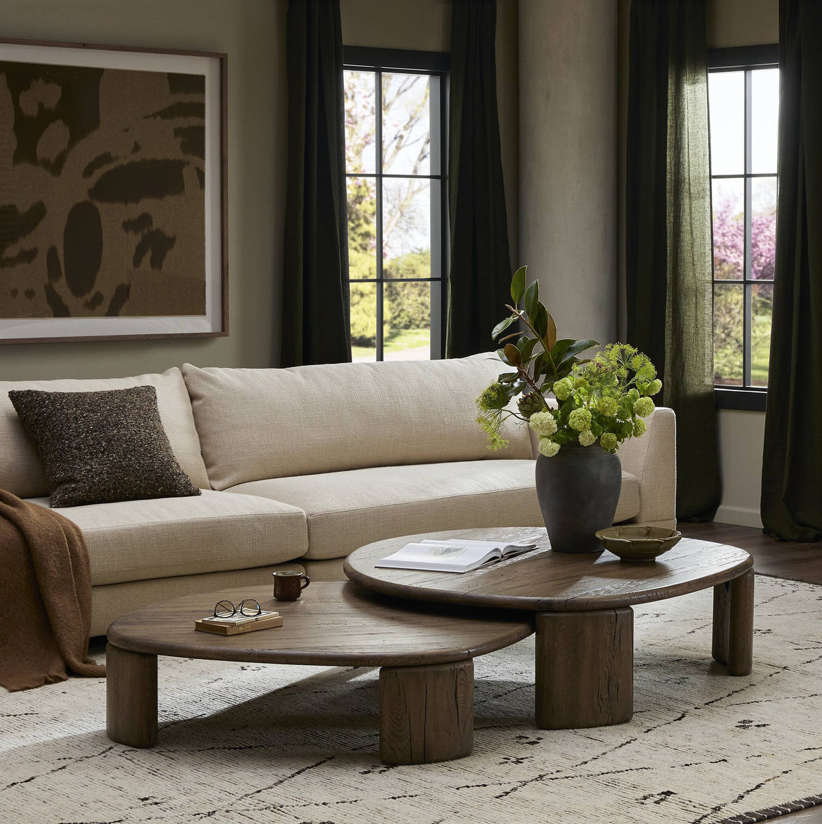 Falco Nesting Tables