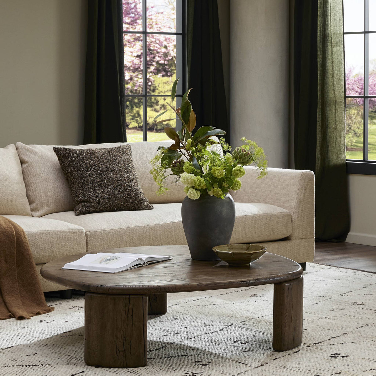 Falco Nesting Tables