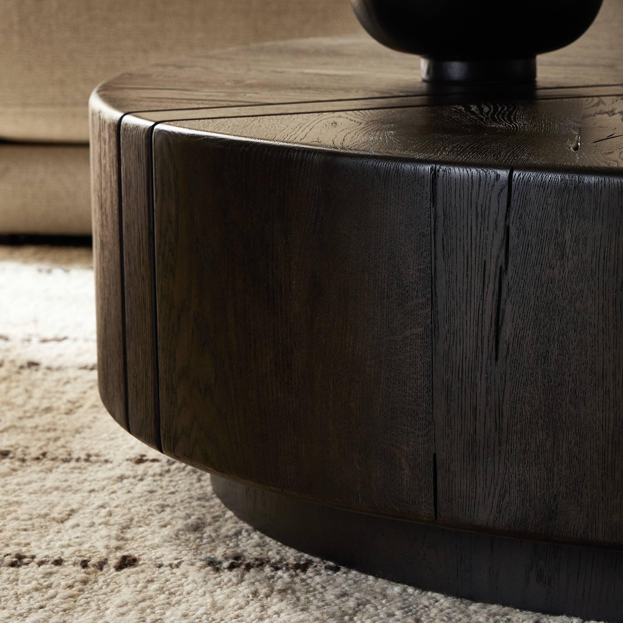 Renan Coffee Table - Hedi's Furniture