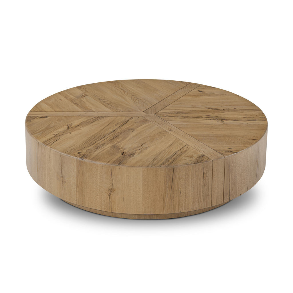Renan Coffee Table - Hedi's Furniture