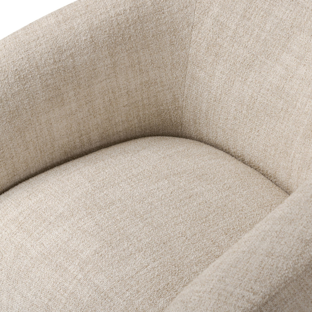 Channing Swivel Chair