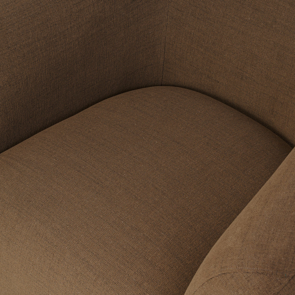 Channing Swivel Chair