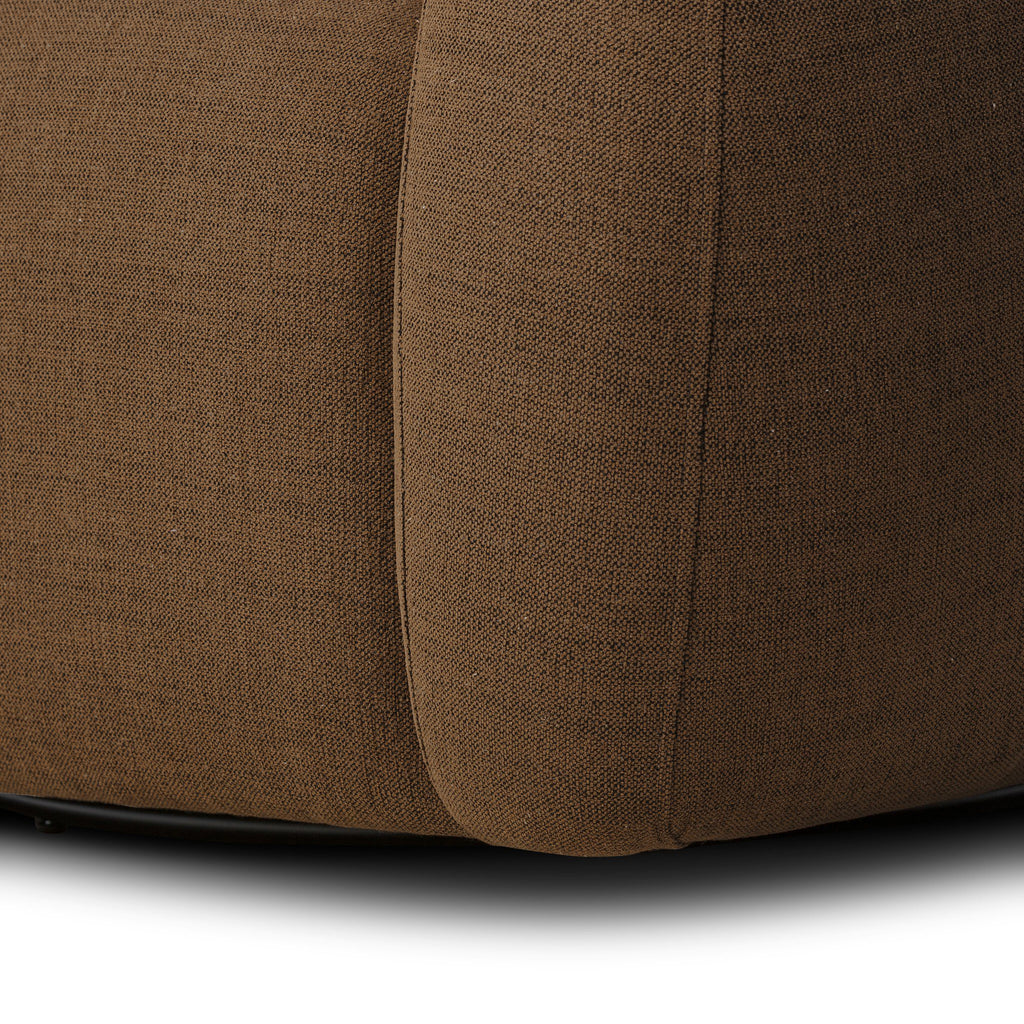 Channing Swivel Chair
