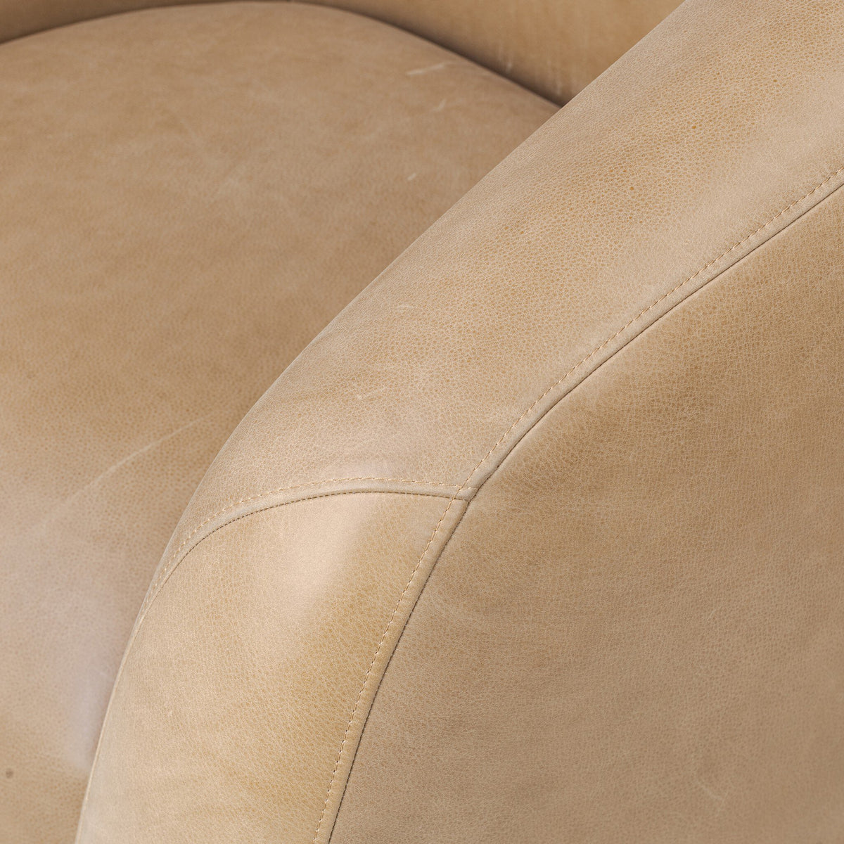 Channing Swivel Chair