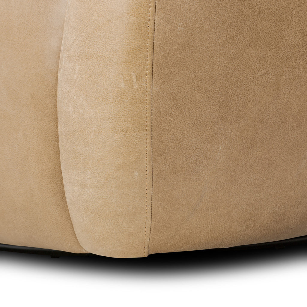Channing Swivel Chair
