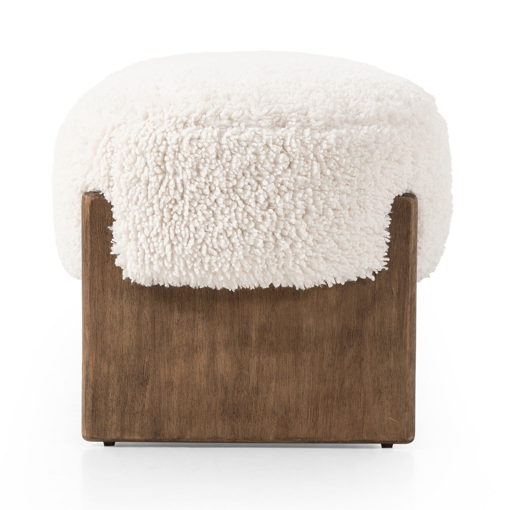 Kirby Accent Bench