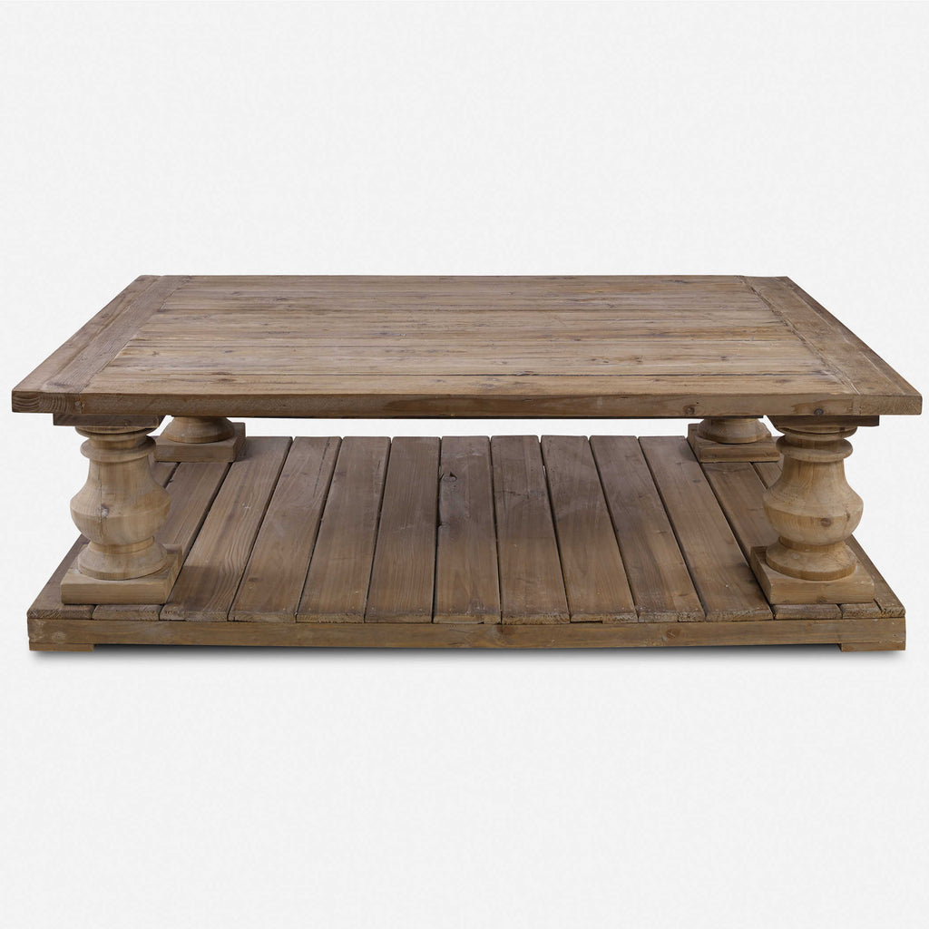 Stratford Coffee Table