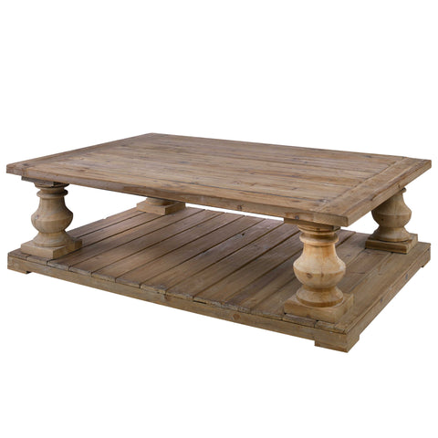 Stratford Coffee Table