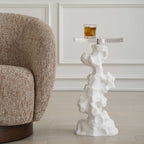 REMNANT ACCENT TABLE