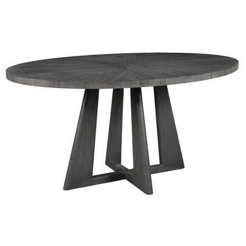 PULSAR DINING TABLE, 2 CARTONS