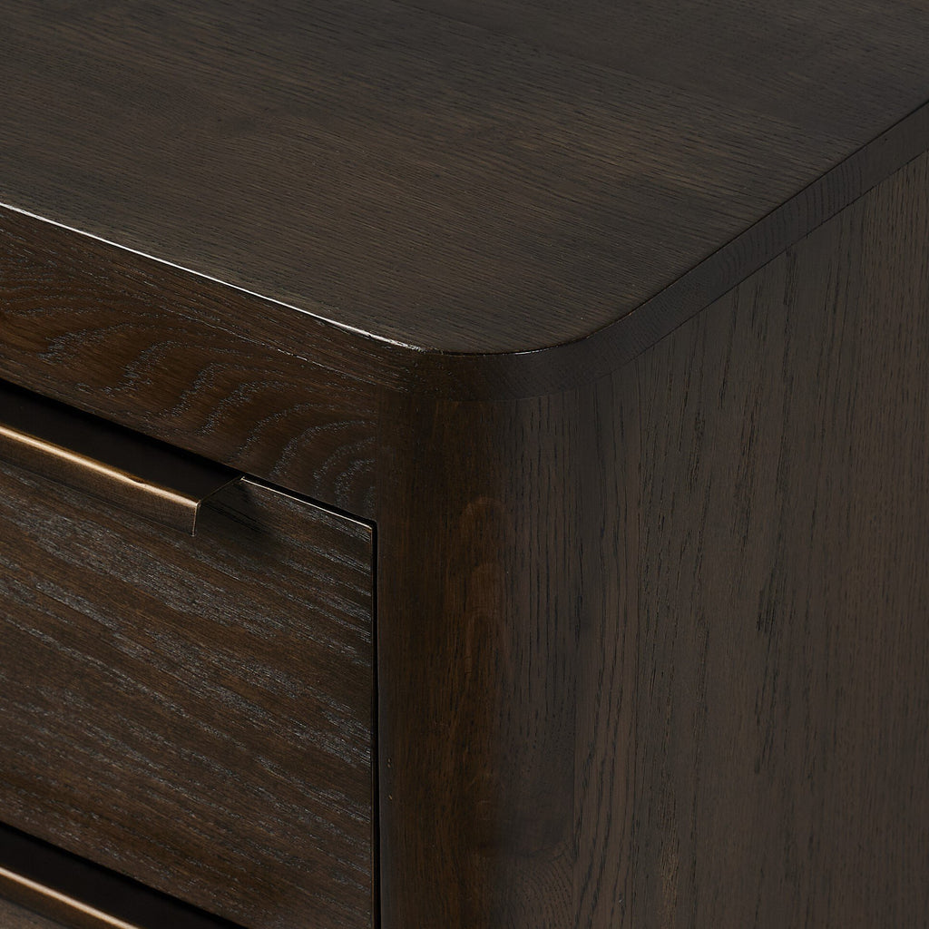 Bruce Nightstand