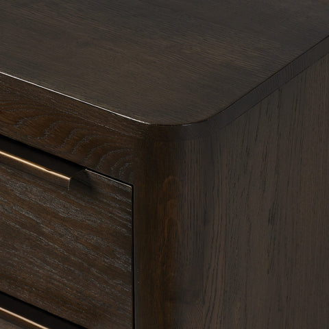 Bruce Nightstand