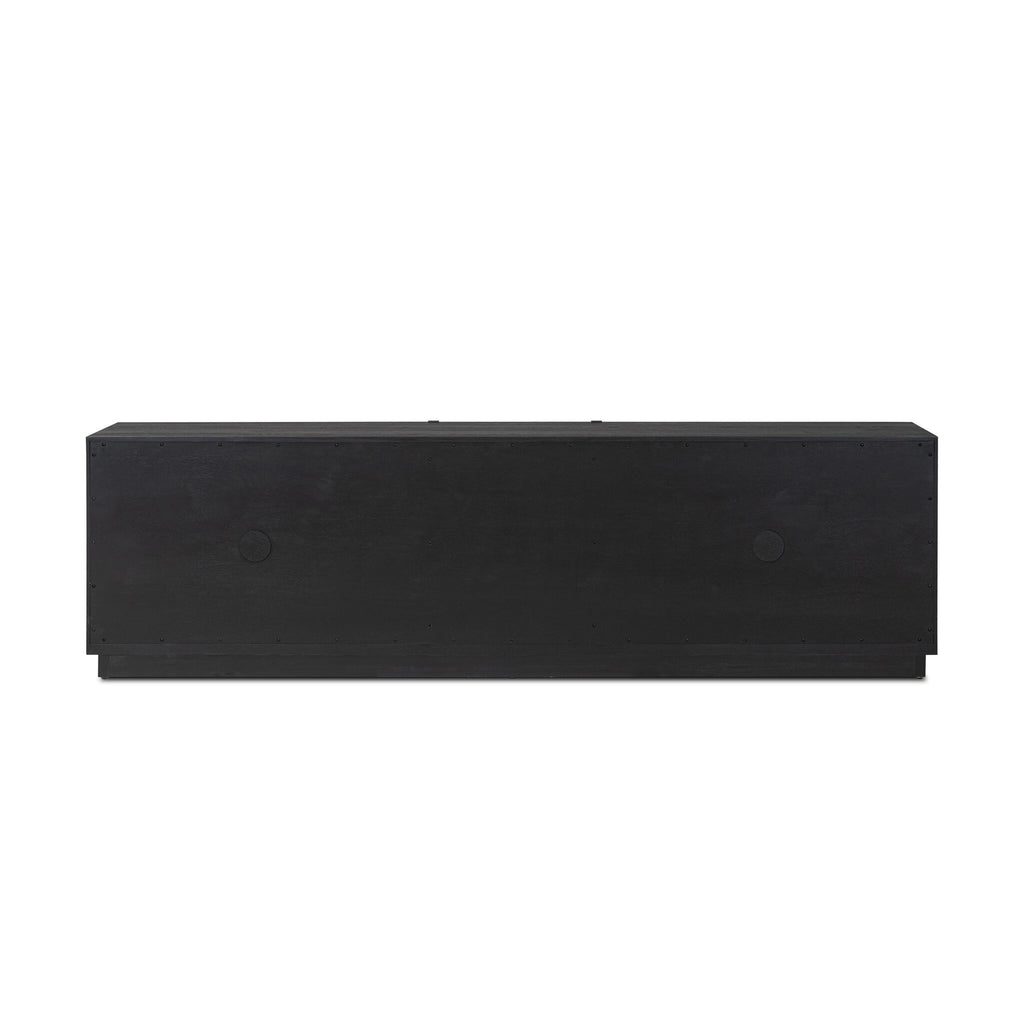 Adolfo Media Console