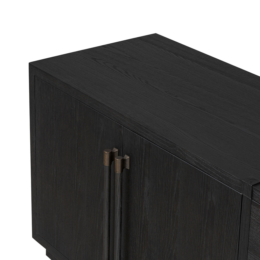 Adolfo Media Console