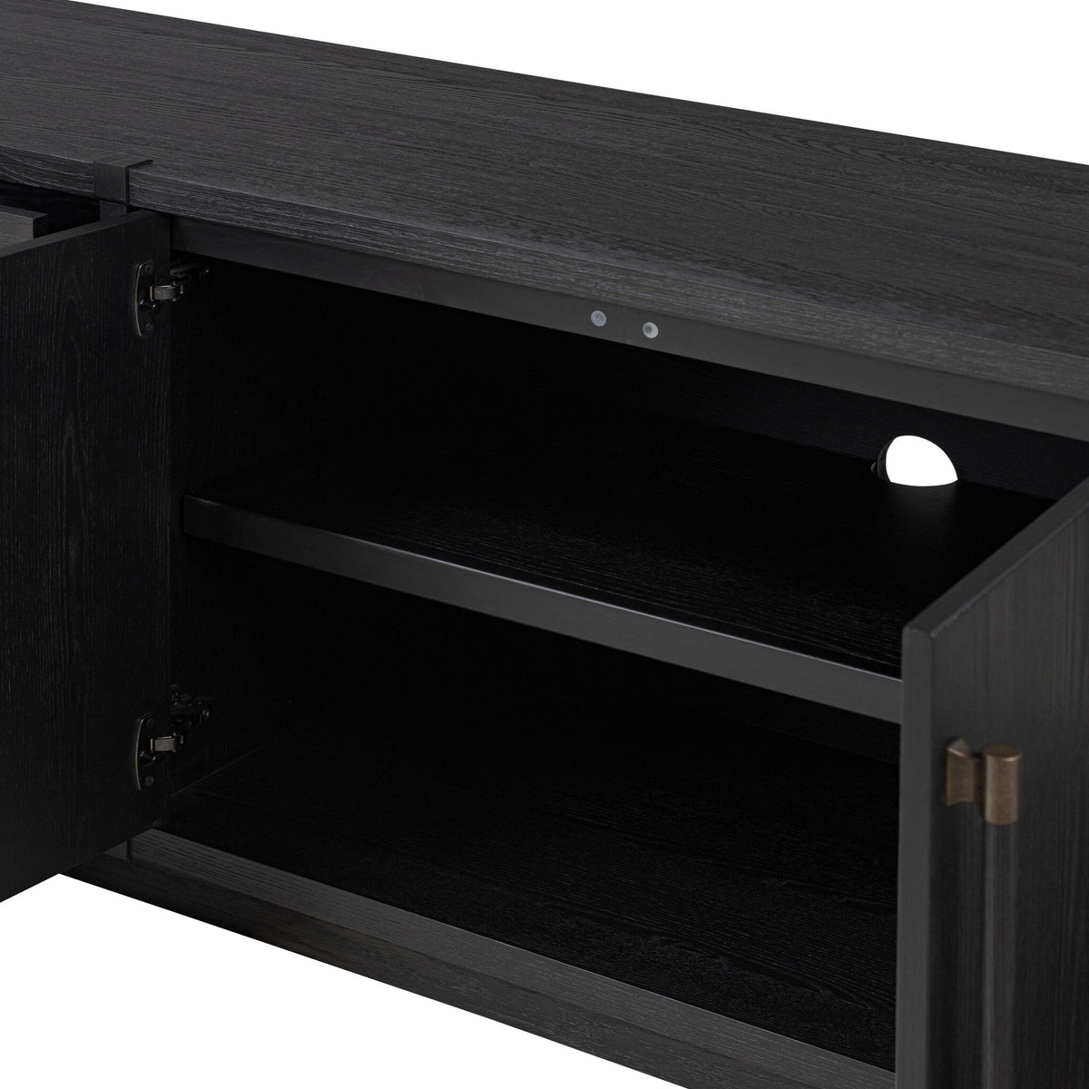 Adolfo Media Console