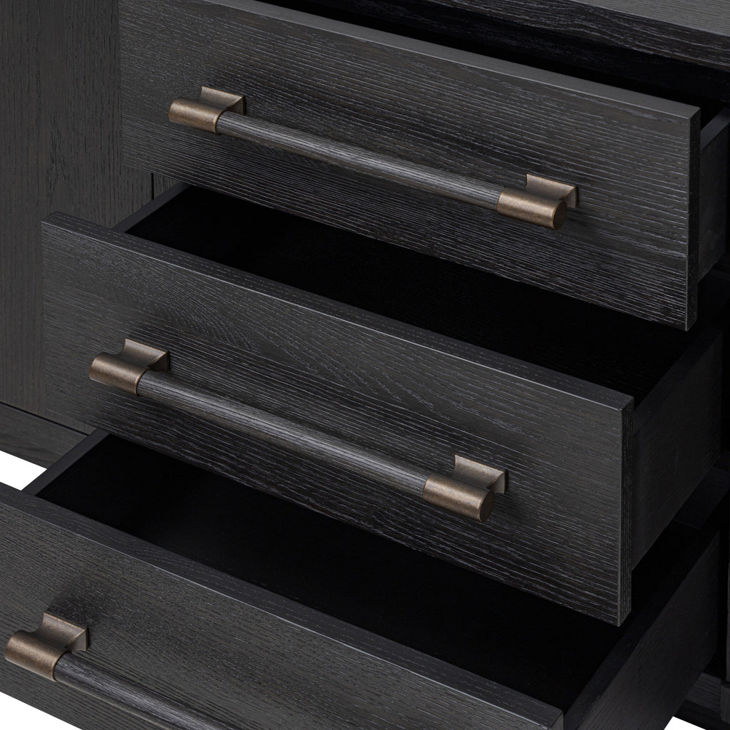 Adolfo Media Console