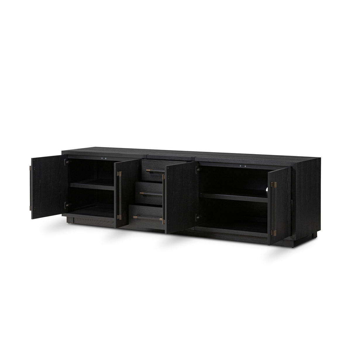 Adolfo Media Console