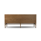 Priscilla Dining Bench- 74"