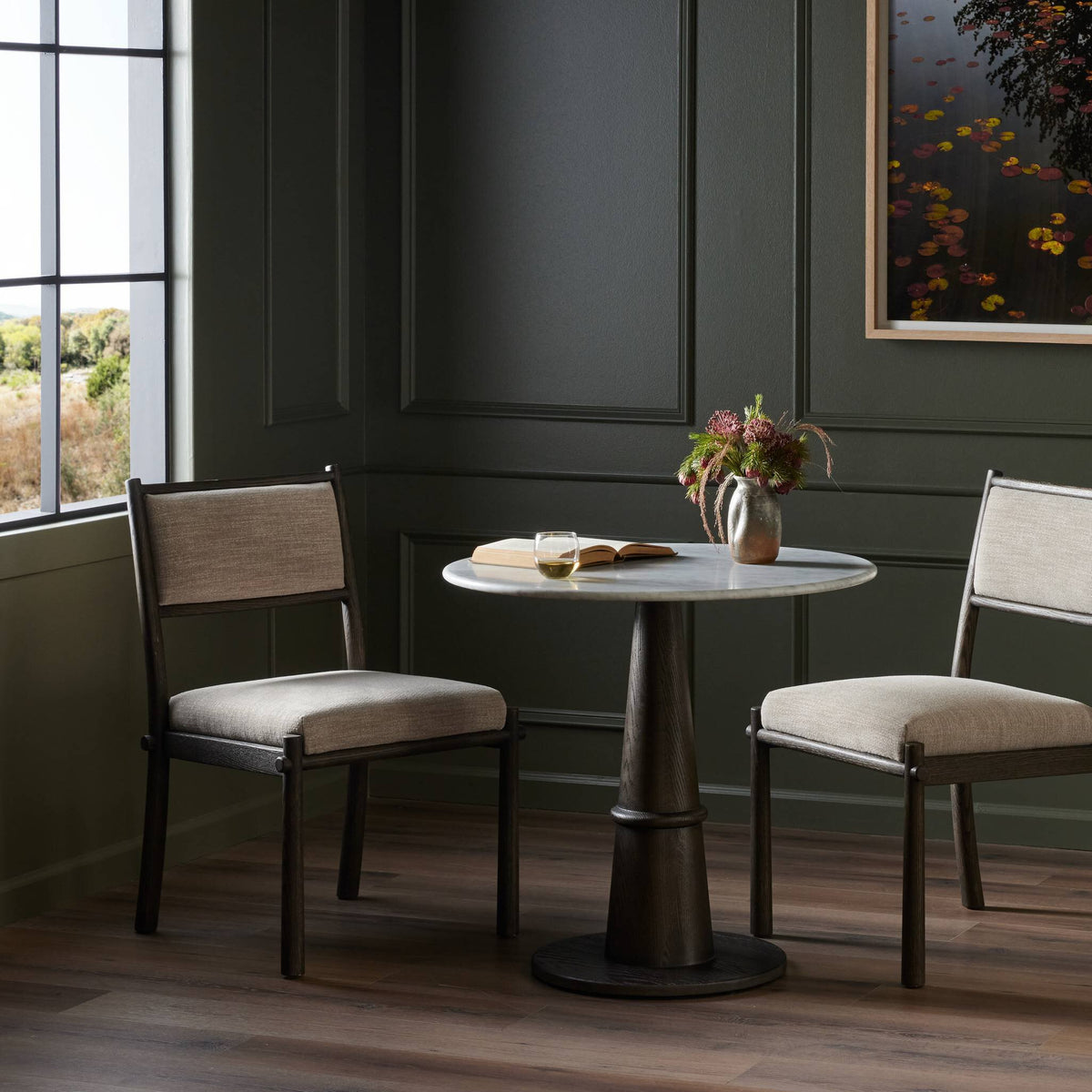 Goetz Bistro Table