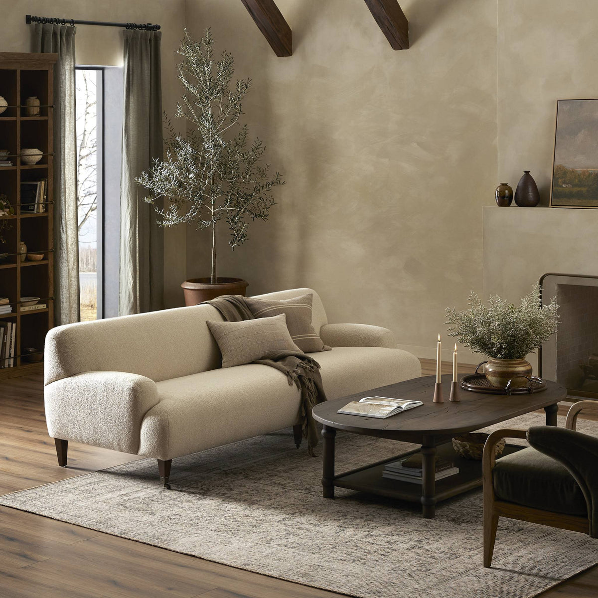 Kent Sofa