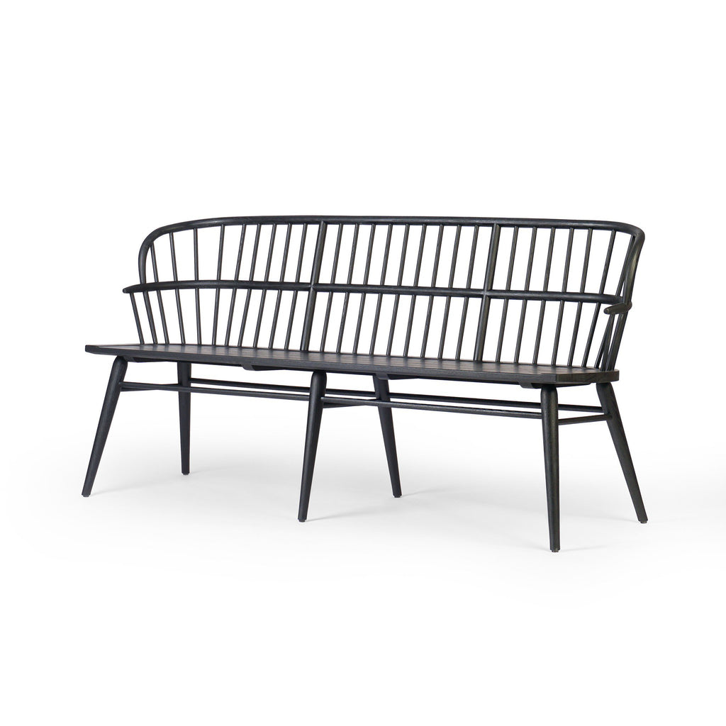 Connor Bench