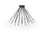 Cloud Chandelier