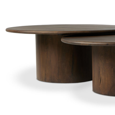 Stuart Nesting Coffee Tables