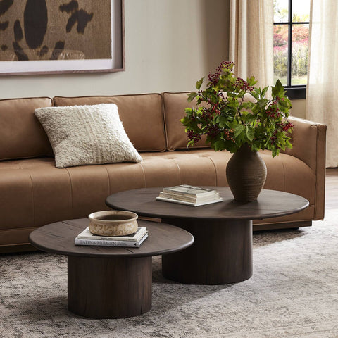 Stuart Nesting Coffee Tables