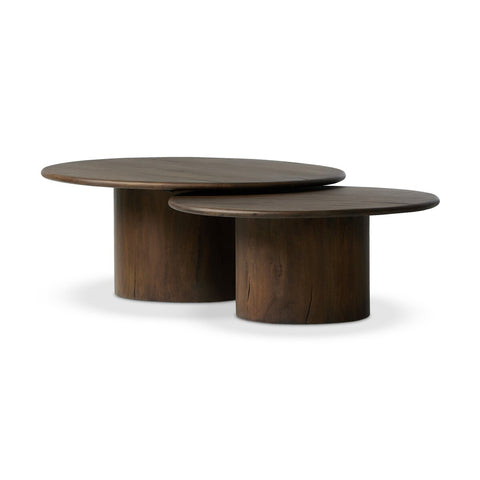 Stuart Nesting Coffee Tables