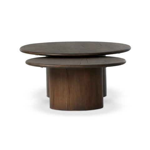 Stuart Nesting Coffee Tables