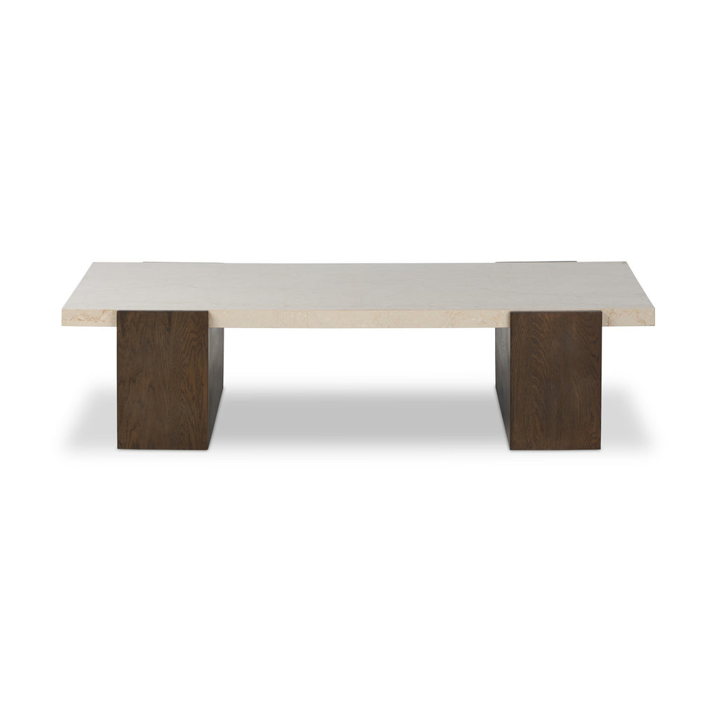 Letta Coffee Table