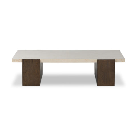 Letta Coffee Table