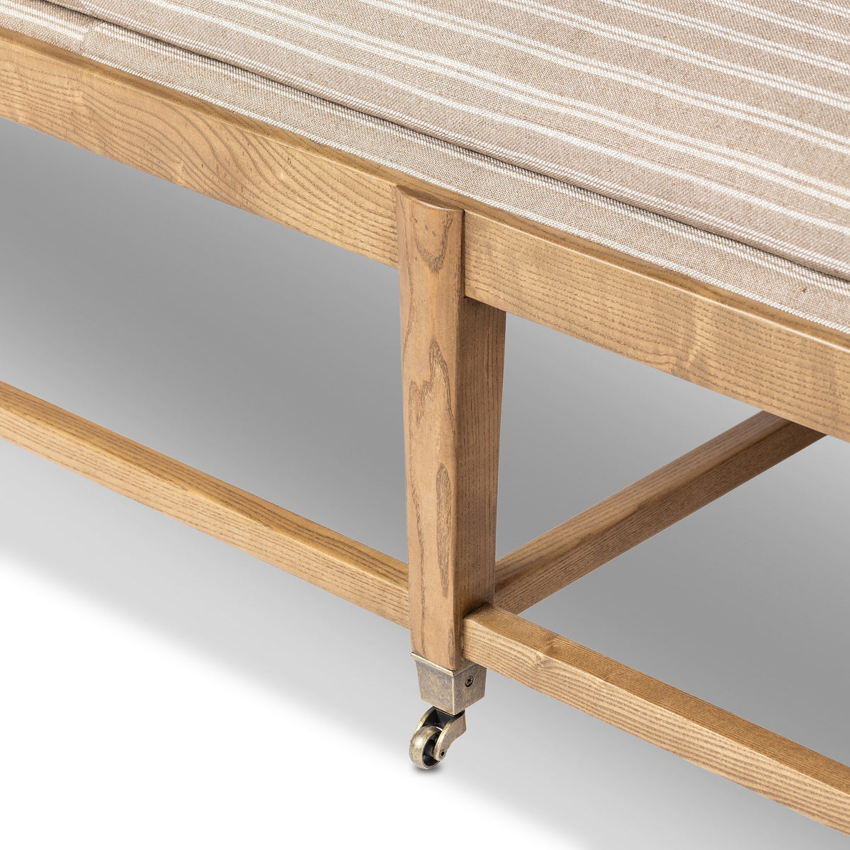 Eleanor Accent Bench