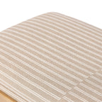 Eleanor Accent Bench
