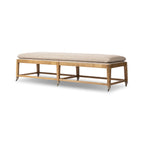 Eleanor Accent Bench