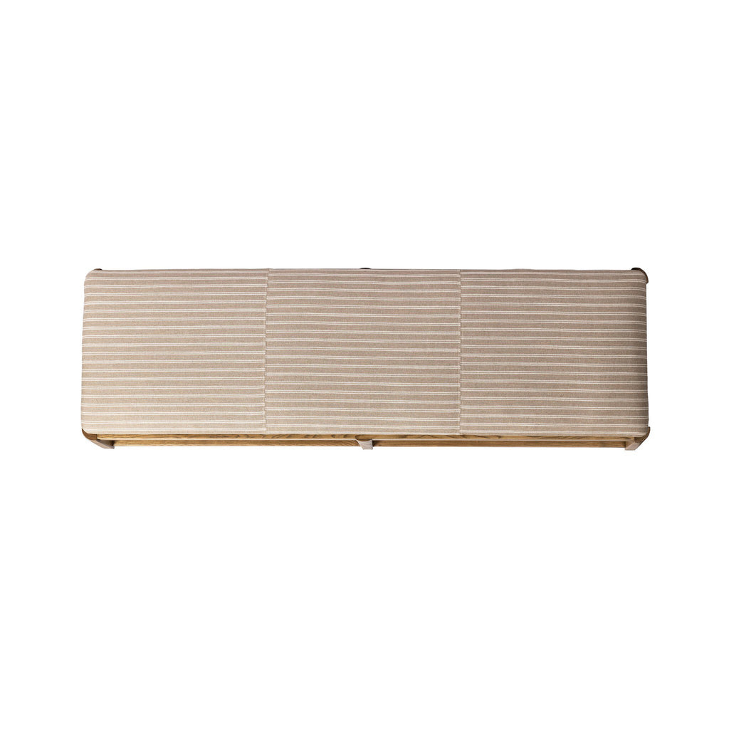Eleanor Accent Bench