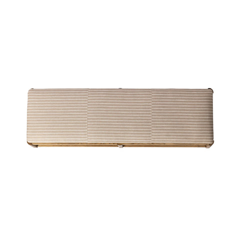 Eleanor Accent Bench