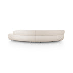 Belen 2-Piece Sectional