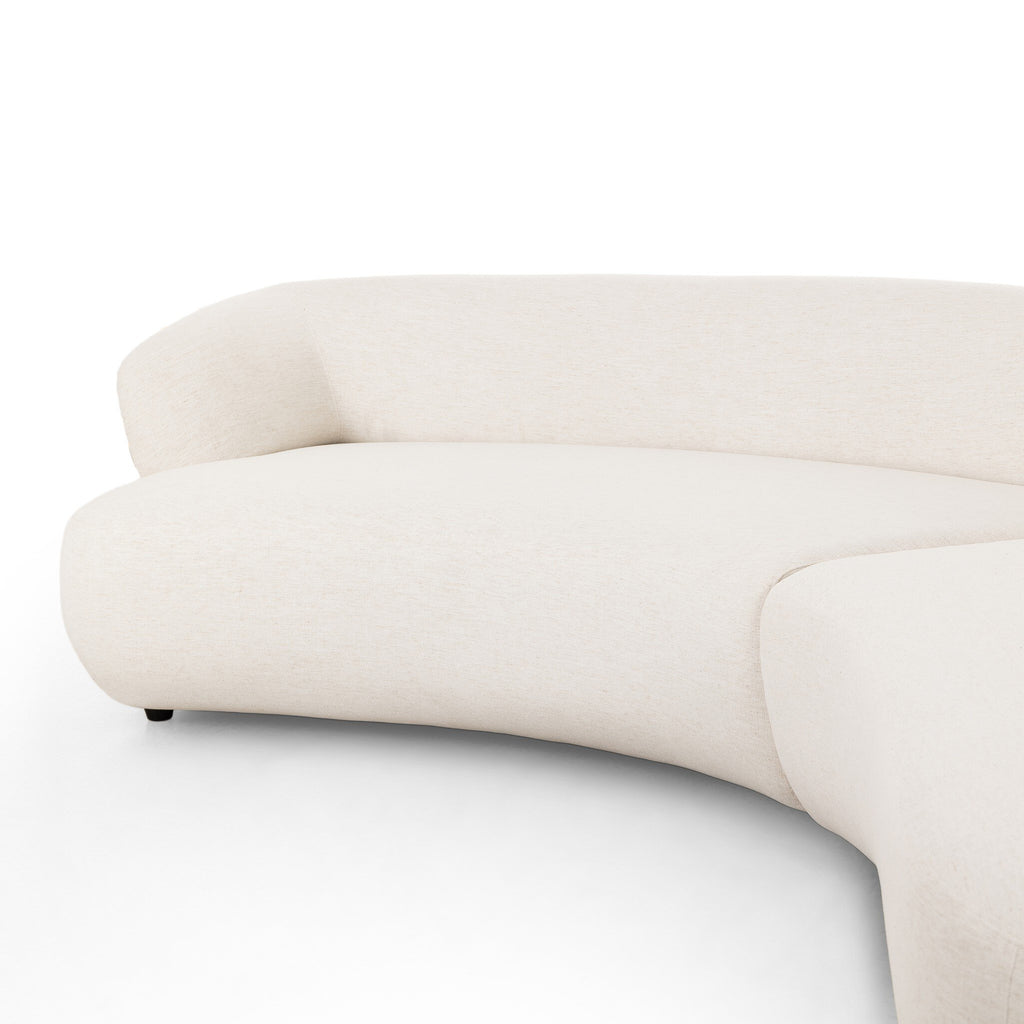 Belen 2-Piece Sectional