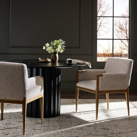 Ledger Dining Chair