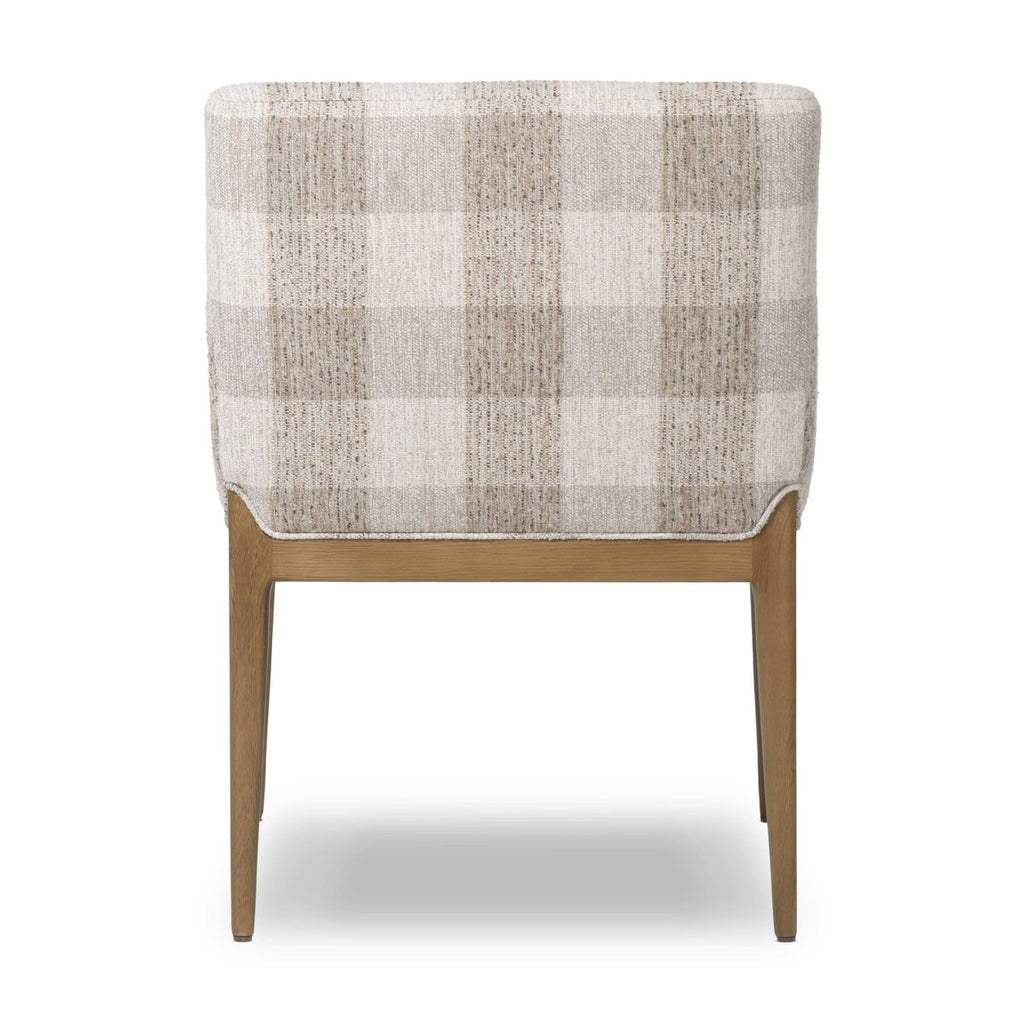 Ledger Dining Chair