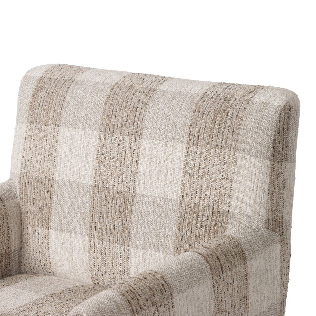 Ledger Dining Chair