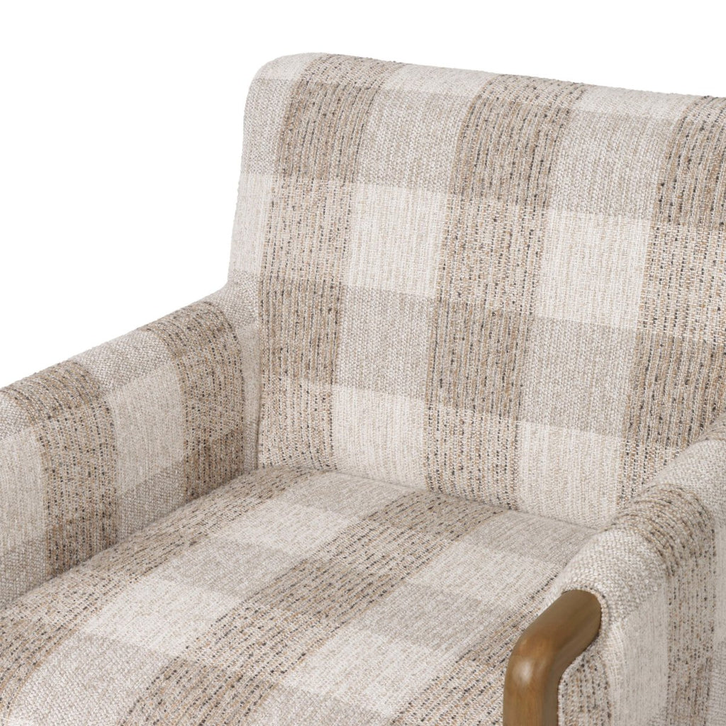 Ledger Dining Chair
