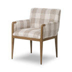 Ledger Dining Chair