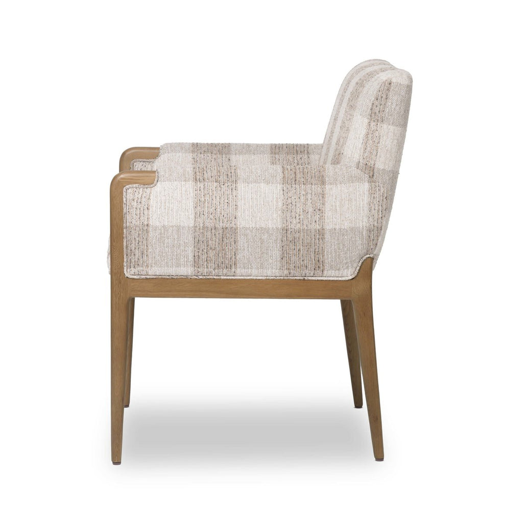 Ledger Dining Chair
