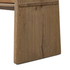 Eros Accent Bench